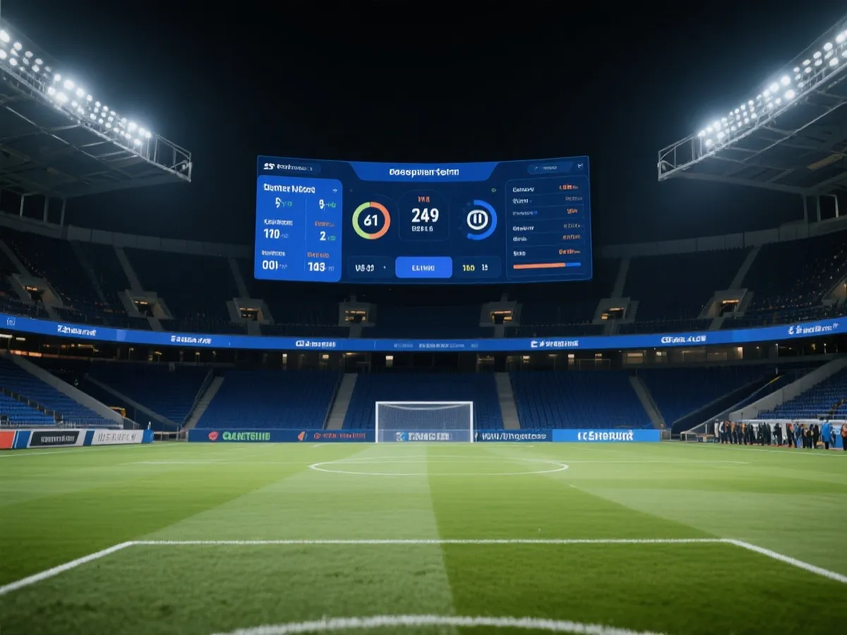 世界盃賽事投注平台視覺