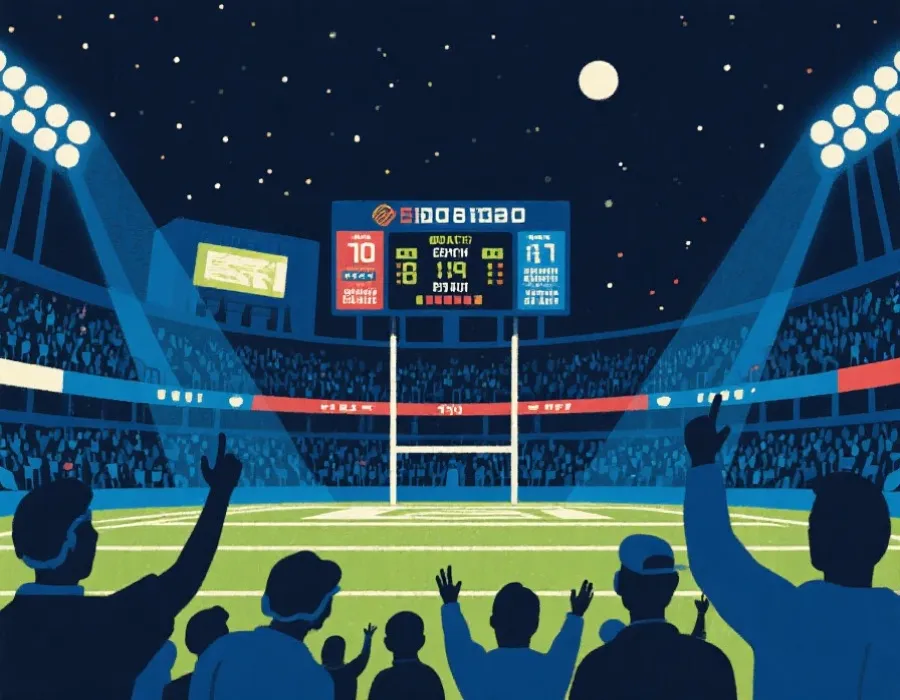 世界盃賽事即時比分視覺示意