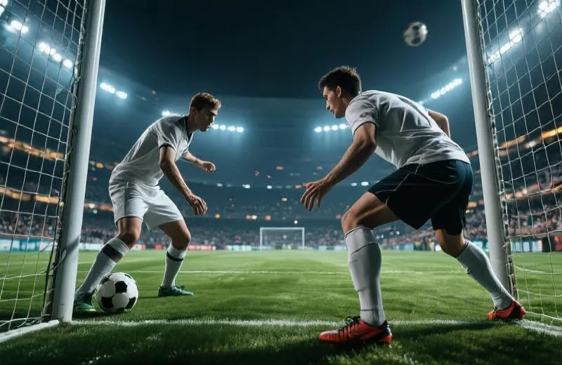 淘汰賽節奏分析