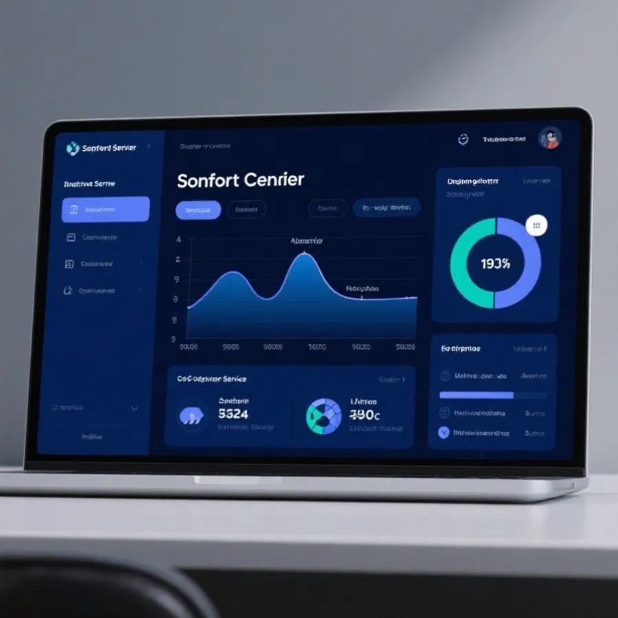 2026世界盃官方投注與賽事平台客服支援服務介面示意圖