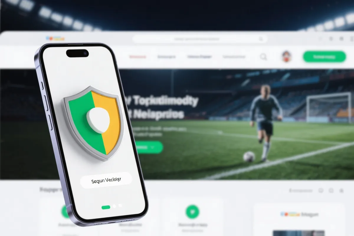 世界盃平台安全登入示意圖