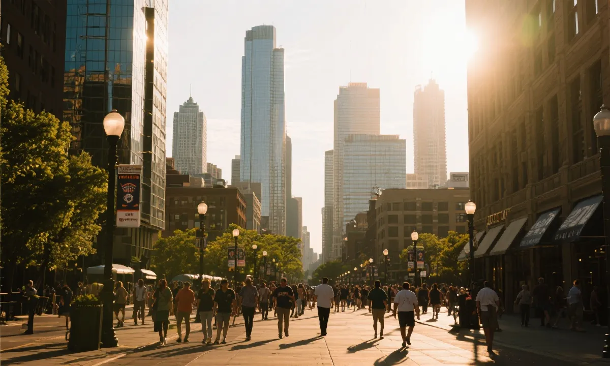 2026世界杯北美七月：机票酒店暴涨也能玩得值——主办城市趋势与预算分级省钱攻略