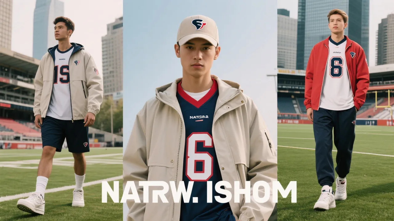 2026世界杯观赛穿搭城市指南：从多伦多冷感极简到洛杉矶阳光街头、墨西哥城色彩热浪