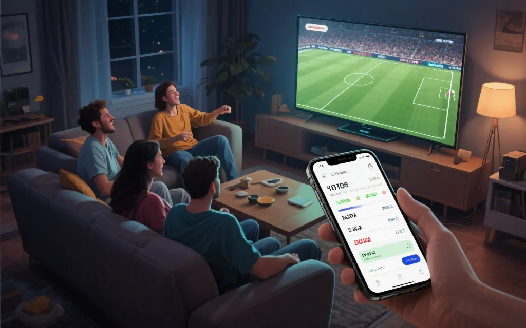 2026世界杯免费观看哪个平台好？普通球迷开赛前必看的平台横评与省钱路线图