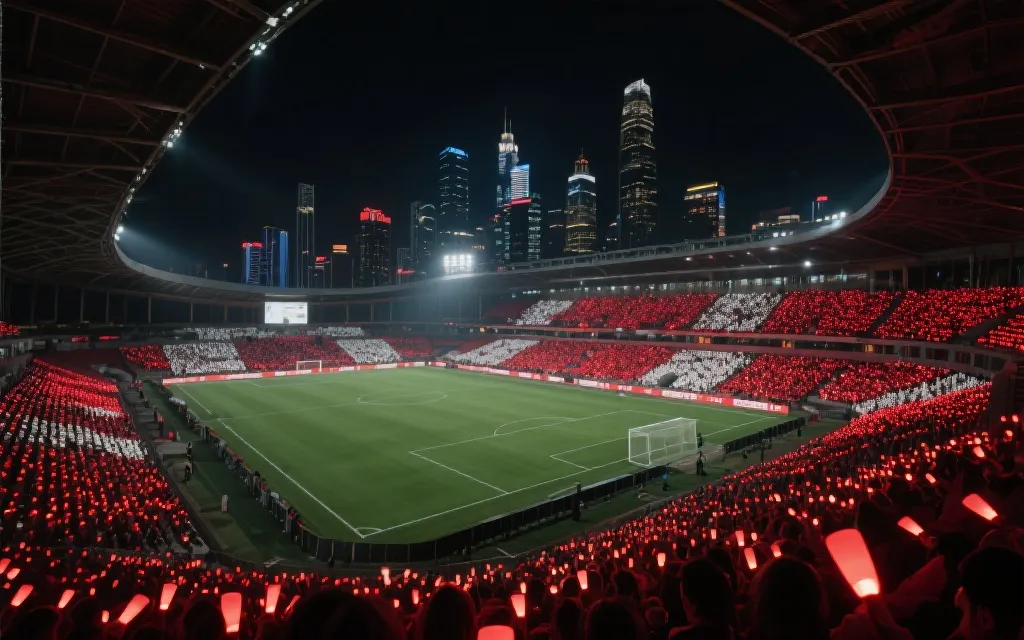 2026世界杯决赛加拿大分组情况前瞻：东道主的热度引爆点、焦点战与黑马剧情