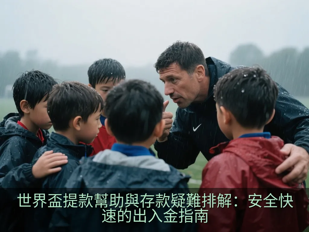 專業合規的賬戶安全審核與文件準備工作台